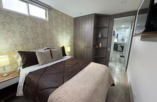 Bogota Apartment | Magnifico y Confortable Apartamento Amoblado