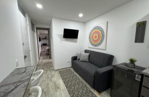 Bogota Apartment | Magnifico y Confortable Apartamento Amoblado