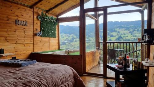 Cogua Other | Glamping Mirador al Cielo
