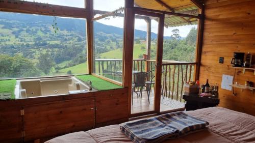 Cogua Other | Glamping Mirador al Cielo
