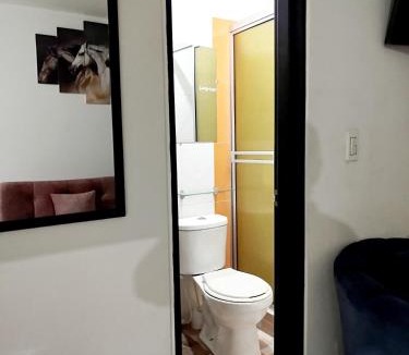 Ibague Apartment | APARTAESTUDIO ACOJEDOR Ibague Tol Sector EXITO de la 80