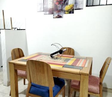 Ibague Apartment | APARTAESTUDIO ACOJEDOR Ibague Tol Sector EXITO de la 80