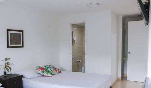 San Fernando House | Hospedaje s o s