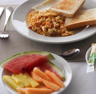 Acopi Hotel | Mirago Hotel