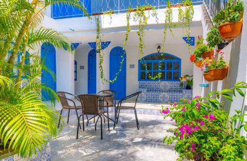 Centro Historico Bed & Breakfast | Casa Caribe Colonial