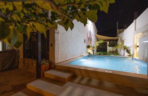 Guaduas Apartment | Casa Lilí Guaduas