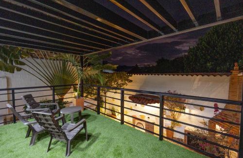 Guaduas Apartment | Casa Lilí Guaduas