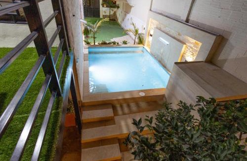 Guaduas Apartment | Casa Lilí Guaduas