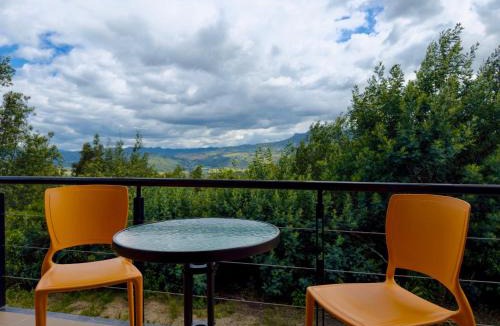 Simijaca Hotel | Ziatá