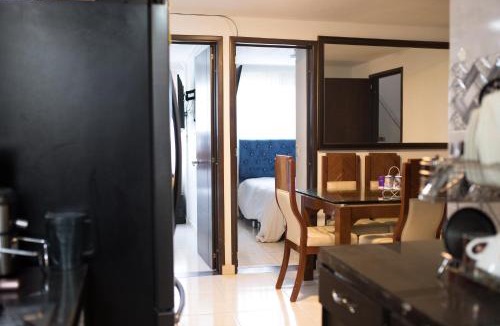 Chiquinquira Apartment | Apartamento en Chiquinquira confort y estilo a 5 min de la basílica