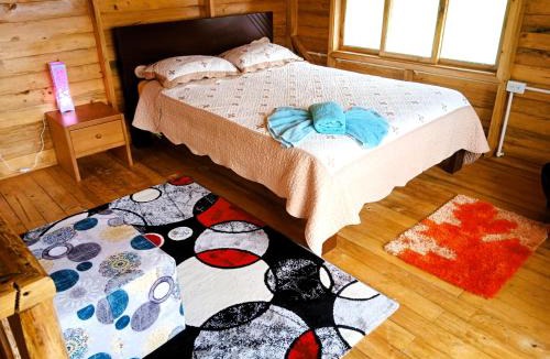 Colon Hotel | Cabañas Sumak Kawsay
