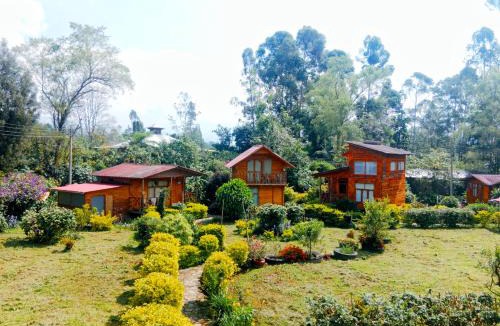 Colon Hotel | Cabañas Sumak Kawsay