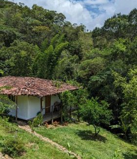 San Carlos House | Familia Verde Eco Hostal
