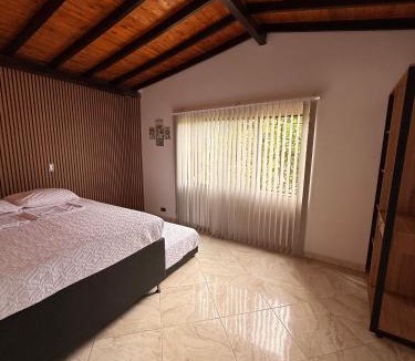 La Candelaria House | Hostal Pacifico Encanto