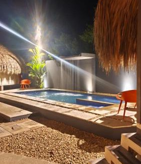 San Bernardo del Viento House | Anuk Glamping