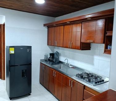 Arboletes Apartment | Glamar Apartamento