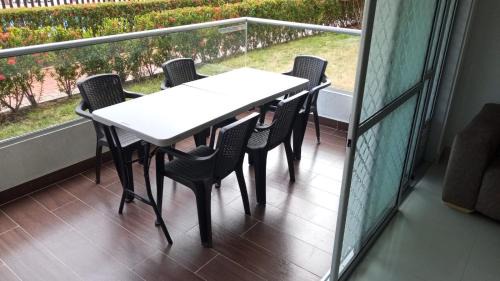 Soacha Apartment | Apartamento familiar Moderno en Ricaurte