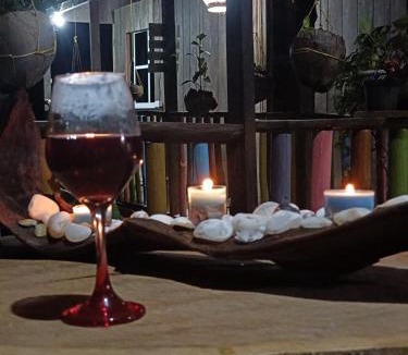 Nuqui Hotel | Hospedaje Rural Shihumar