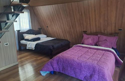 Tota Other | Glamping Brisas del lago Select