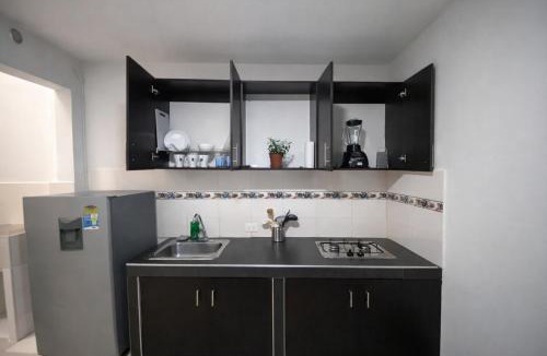 Cali Apartment | Inmosolaris