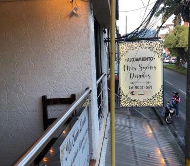 Dosquebradas Apartment | Alojamiento mis dorados