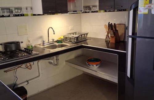 El Cerrito Apartment | Alojamiento El Porvenir