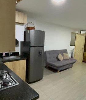 Cocorna Apartment | Apartamento Cocorna Aventura