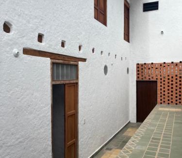 San Gil Hostel | Casona El Nacional