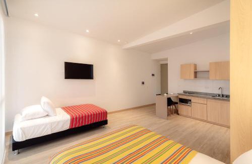Manizales Apartment | Hotel Estar