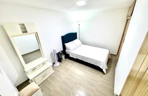 Cocorna Apartment | Apartamento Cocorna Aventura