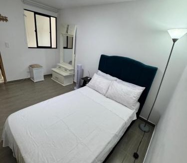 Cocorna Apartment | Apartamento Cocorna Aventura