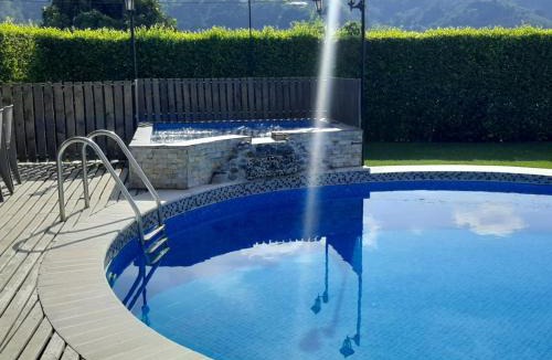 Manizales Villa | Mountain View Finca Campestre