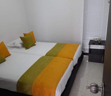 Montenegro Apartment | Apartamentos para Turismo cerca a Parques Tematicos