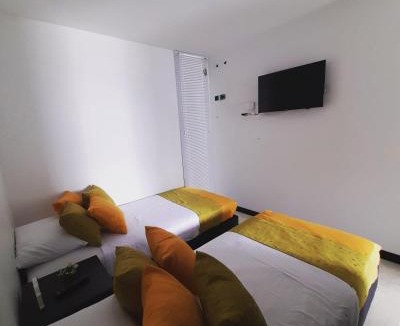 Montenegro Apartment | Apartamentos para Turismo cerca a Parques Tematicos