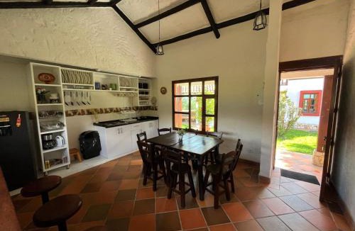 Tuta House | Villa Mariana - Casa Campestre Privada - Hasta 16 Personas