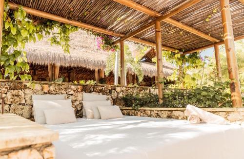 Bocachica Hotel | Makani Luxury Cartagena