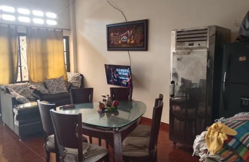 San Sebastian de Mariquita House | Casa de Veraneo