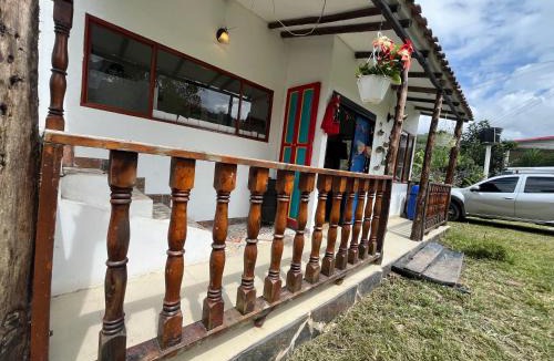 Rondon Hotel | Mirador De Las Pirámides