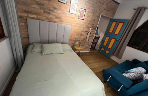 Rondon Hotel | Mirador De Las Pirámides