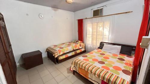 Mata de Platano House | Eden Garden