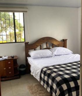 San Francisco Other | Habitaciones cama doble