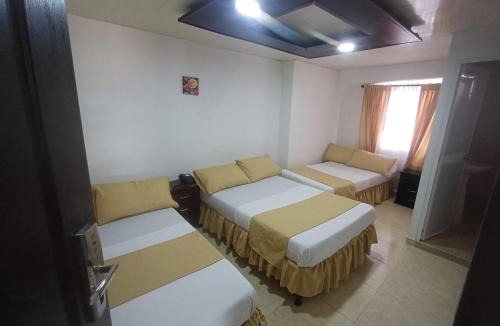 Uramba National Park Hotel | HOTEL DULCES SUEÑOS