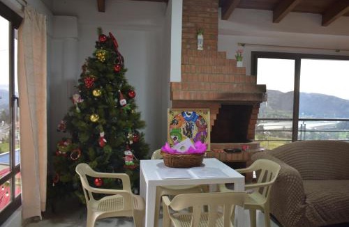 Paipa House | Cabaña Campestre Bellavista
