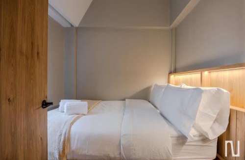 La Cabrera Apartment | NOK Stylish 3BR Apartment with Terrace in Zona Rosa