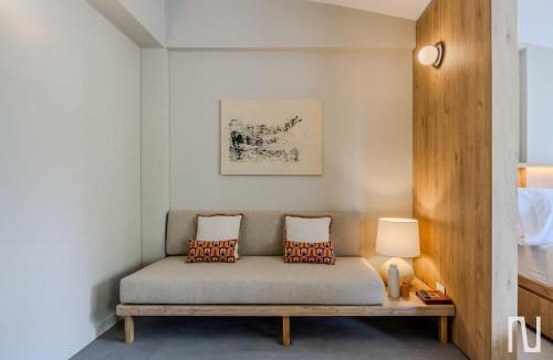 La Cabrera Apartment | NOK Stylish 3BR Apartment with Terrace in Zona Rosa