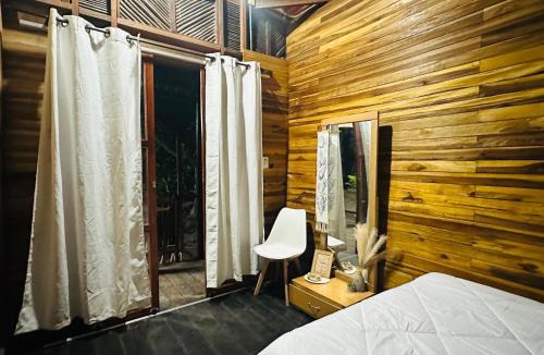 Palomino House | Arrecife Eco Cabañas Palomino