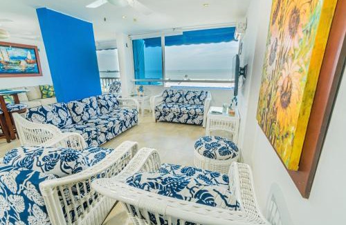 Papare Apartment | Paraíso By Elemnt Rentals