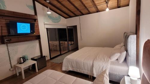 Somondoco Hostel | Manawa Kaona