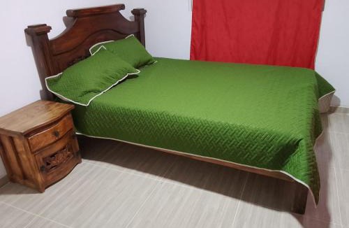 Paipa House | Villa sheep Paipa