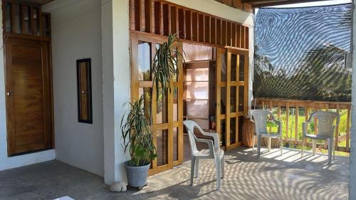 Monitos House | Mi refugio